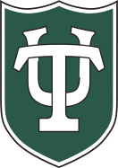 ملف:Tulane University Logo.svg