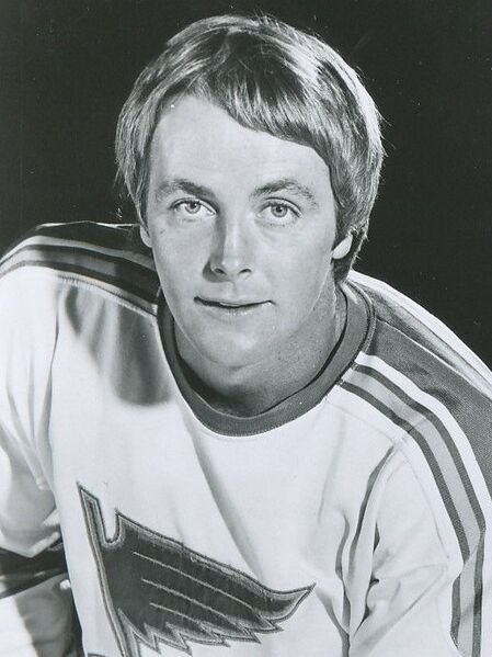 ملف:Danny O'Shea 1973.JPG