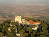 كنيسة التجلي