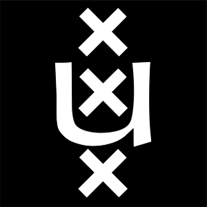 University of Amsterdam logo.svg