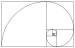Fibonacci spiral.svg