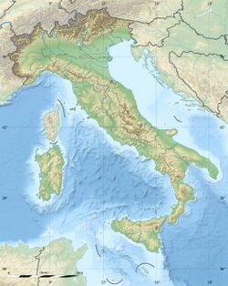 Bologna is located in إيطاليا