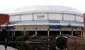 The National Indoor Arena