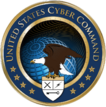 Seal of the United States Cyber Command.png