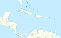 Caribbean locations