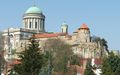 The "White tower"