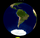 Lunar eclipse from moon-2020Jul05.png
