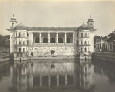 Hussaini Dalan