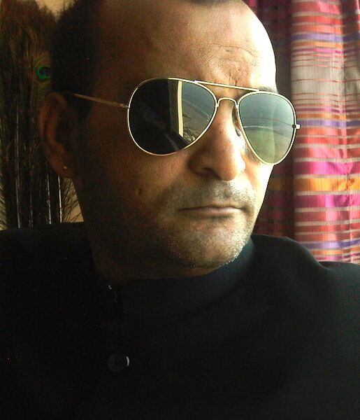 ملف:Sunil Bohra.jpg
