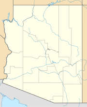گراند Grand Canyon is located in Arizona