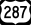 US 287.svg