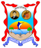 الختم الرسمي لـ Zihuatanejo