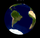 Lunar eclipse from moon-2036Aug07.png