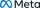 Meta Platforms Inc. logo.svg