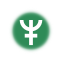 ♆