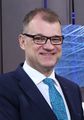 Juha Sipilä 25 أبريل 1961 (العمر 64 سنة), served 2015–2019