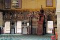 Cairo - Moschee al-Ashraf Barsbay 04 Qibla.JPG