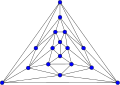 Errera graph
