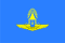 Royal Thai Air Force Flag.svg