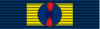 Den kongelige norske fortjenstorden storkors stripe.svg
