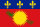 Flag of Guadeloupe (local) variant.svg