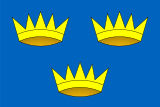 علم Munster