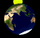 Lunar eclipse from moon-2034Apr03.png