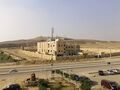 سنترال مدينة الشيخ زايد