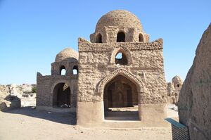 Phatemy Graves at Aswan by Hatem Moushir 43.JPG