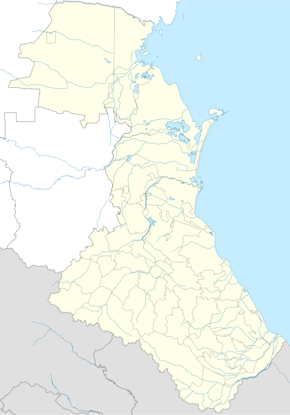 ملف:Russia Dagestan location map.svg