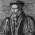 Théodore de Bèze († 1605)