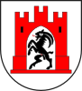 Coat of arms of خـور Chur