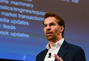 Erik Brynjolfsson at MIT Sloan CIO Symposium 2013.jpg