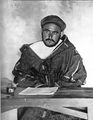 عبد الكريم الخطابي