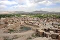 Section of Ghazni, capital of Ghazni Province