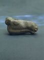 The Elk's Head of Huittinen, Finland, c. 6500 BC