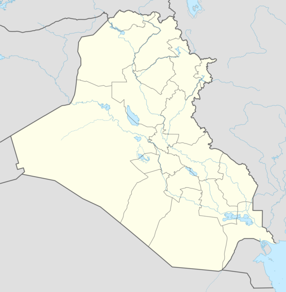 ملف:Iraq adm location map.svg
