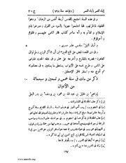 الصفحة التالية &larr;