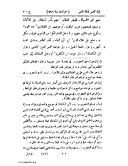 الصفحة التالية &larr;