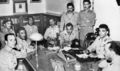 الضباط الأحرار.