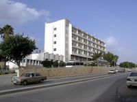 مدينة البيضاء، ليبيا