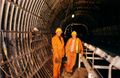 Adit A1 Channel Tunnel - geograph.org.uk - 1244407.jpg