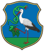 درع Heves County