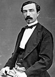 Epameinondas Deligeorgis and Henry Sewell died on May 14، 1879