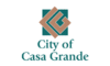 علم Casa Grande