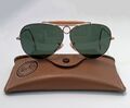 Ray-Ban 3139 Shooter (G-15 lenses)