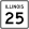 Illinois 25.svg