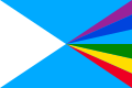 Light Dispersion Flag