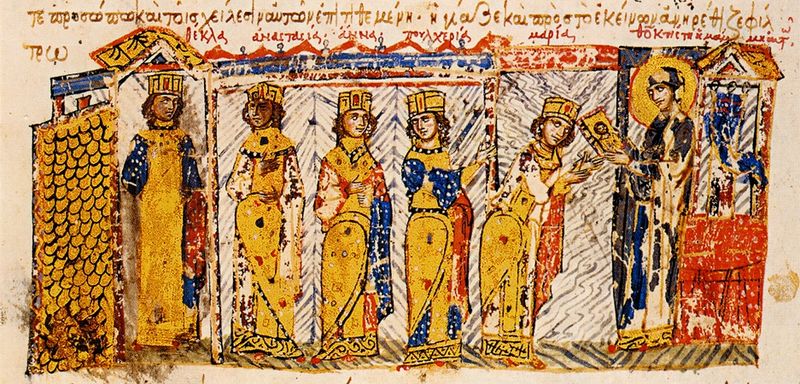 ملف:MadridSkylitzesDaughtersOfTheodoraFol44v.jpg