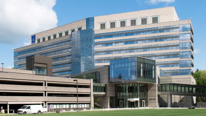ملف:Albert Sherman Center.jpg